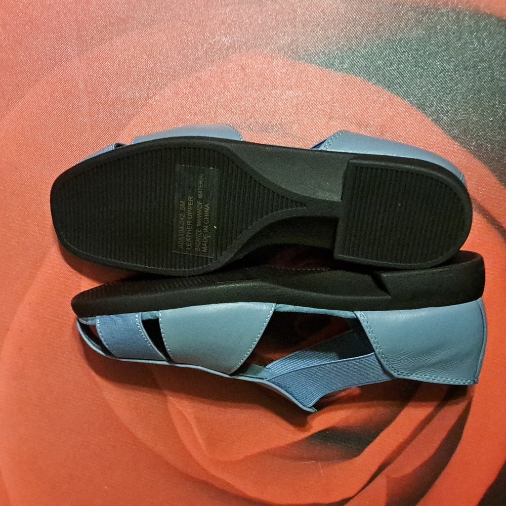 Tog Fishermen Sandal - Picture 5 of 5